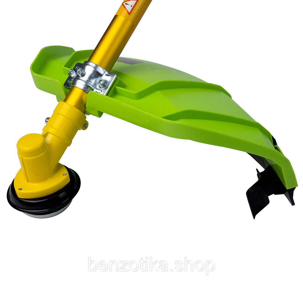 Коса бензинова Procraft T4200/S Pro Киев - изображение 10