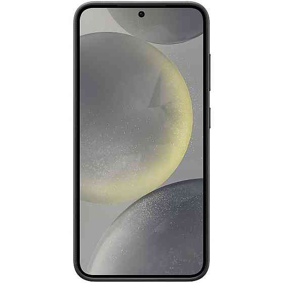 Чохол-накладка Samsung Vegan Leather Case для Samsung Galaxy S24 SM-S921 Black (GP-FPS921HCABW) ( 11922 ) Харків