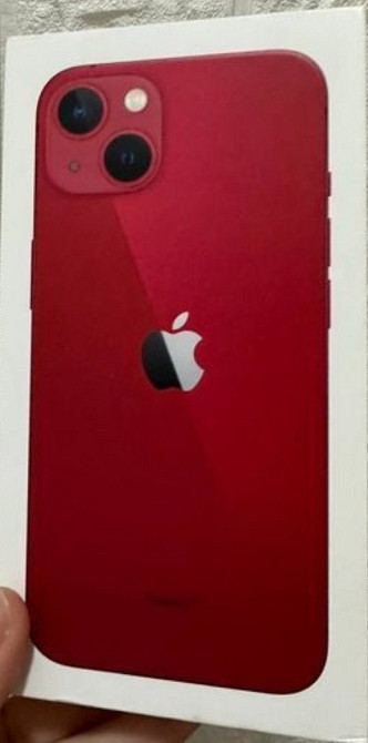 Айфон: NEW iPhone 13 128Gb + AirPods Pro. Киев - изображение 2