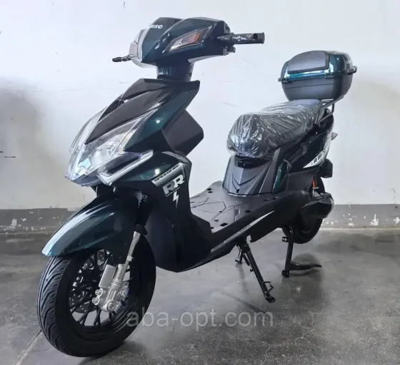 Електроскутер Corso SpeedFire 2500W-72V-30Ah LiFePO4 Шини 30-10«/10» купити дешево в Україні дешево Одеса