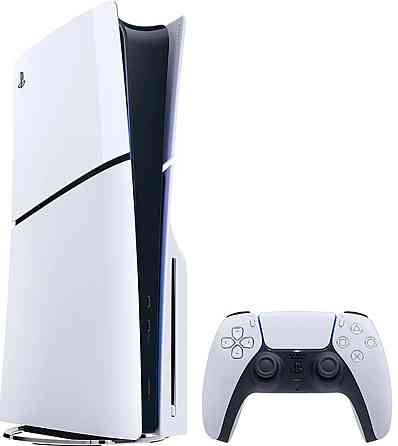 Игровая Приставка SONY PlayStation 5 Pro. Харьков