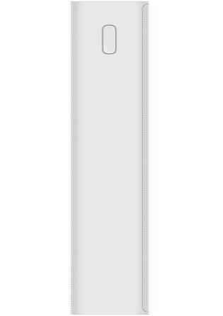 УМБ Xiaomi Mi Redmi Power Bank 30000 mAh micro-USB Type-C быстрая зарядка белый Киев