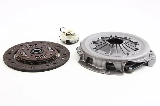 Корзина+диск+выжимной 2123 EuroEx Винница