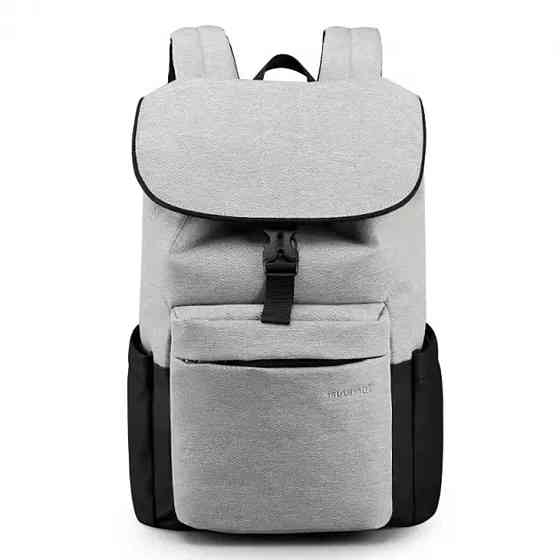 Рюкзак міський повсякденний Tigernu T-B3596 15.6" Light grey T-B3596 Одеса
