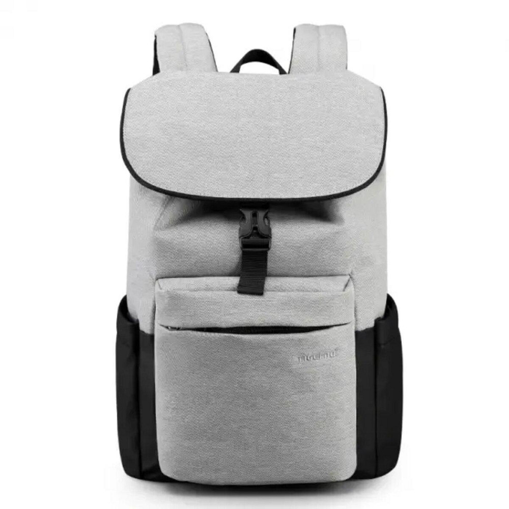Рюкзак міський повсякденний Tigernu T-B3596 15.6" Light grey T-B3596 Одеса - фото 1