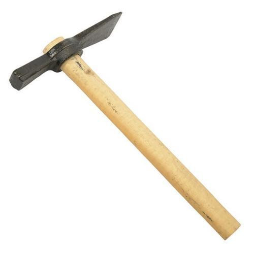 Кирка з дерев`яною ручкою Харків - фото 1