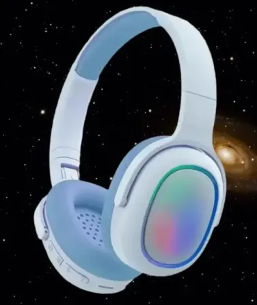 Высококачественные BS961 наушники белые с шумоподавлением Коломыя