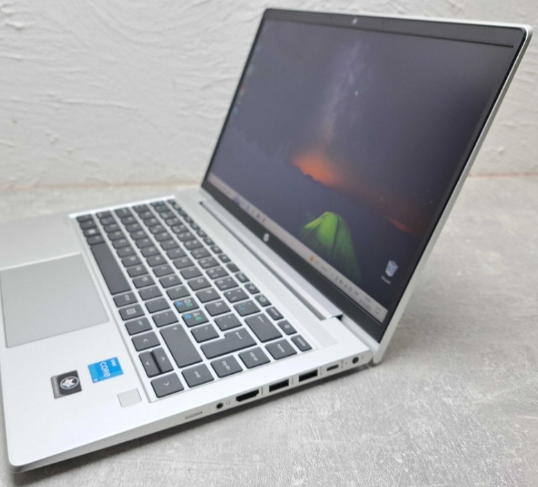 Ноутбук: HP ProBook 440 G9 i3-1215U 8 Gb. RAM SSD 128Gb. 14