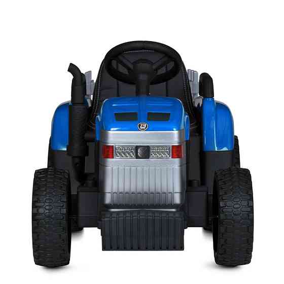 Дитячий електромобіль Трактор M 6038EBLR-4 до 30 кг Вінниця