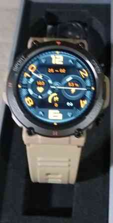 Годинник смарт Sport smart watch. Киев