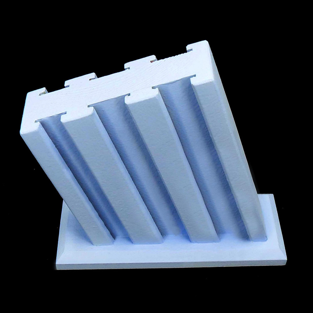 Подставка для ножей 