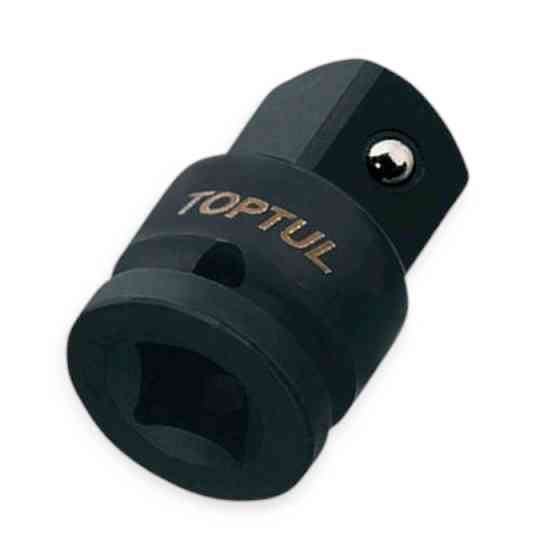 Перехідник ударний 3/4" (мама) - 1" (тато) Мукачево