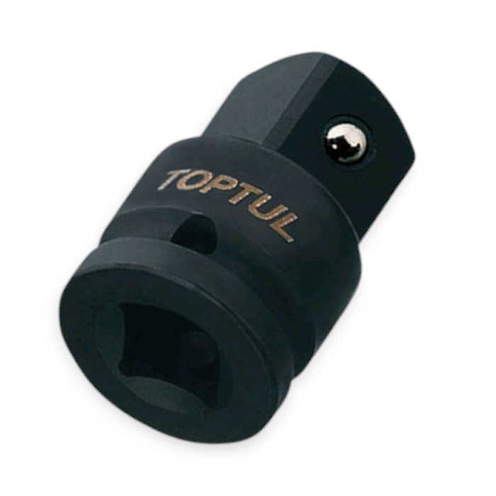 Перехідник ударний 3/4" (мама) - 1" (тато) Мукачево - фото 1