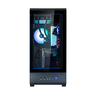 Корпус Zalman P50 DS (P50DSBLACK) Винница - изображение 6