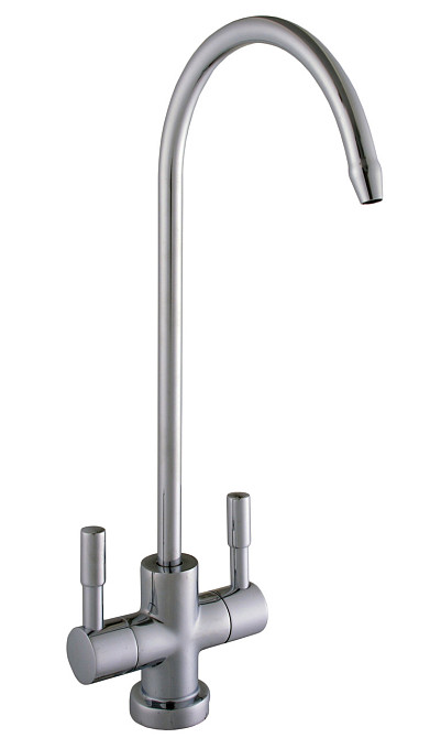 Кран для зворотнього осмосу Globus Lux ALPEN SBT1-76A-00 (000027559) Киев - изображение 1