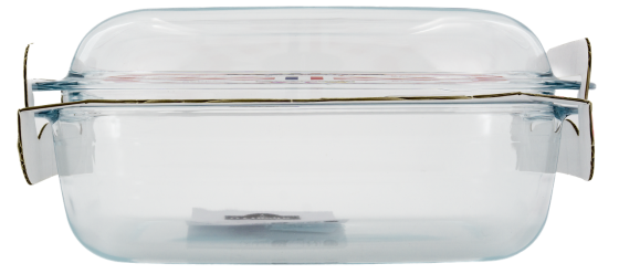 Кастрюля с крышкой O Cuisine, 4.8 л (7172895) Киев