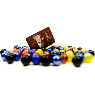 Настольная игра Games 7 Days Взрывные зелья (Potion Explosion) (укр.) (G7D066UA) Винница - изображение 4