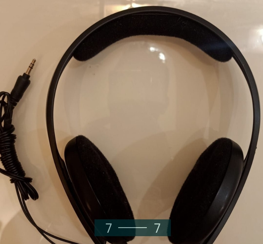 Наушники: Sennheiser 407 Харків - фото 7