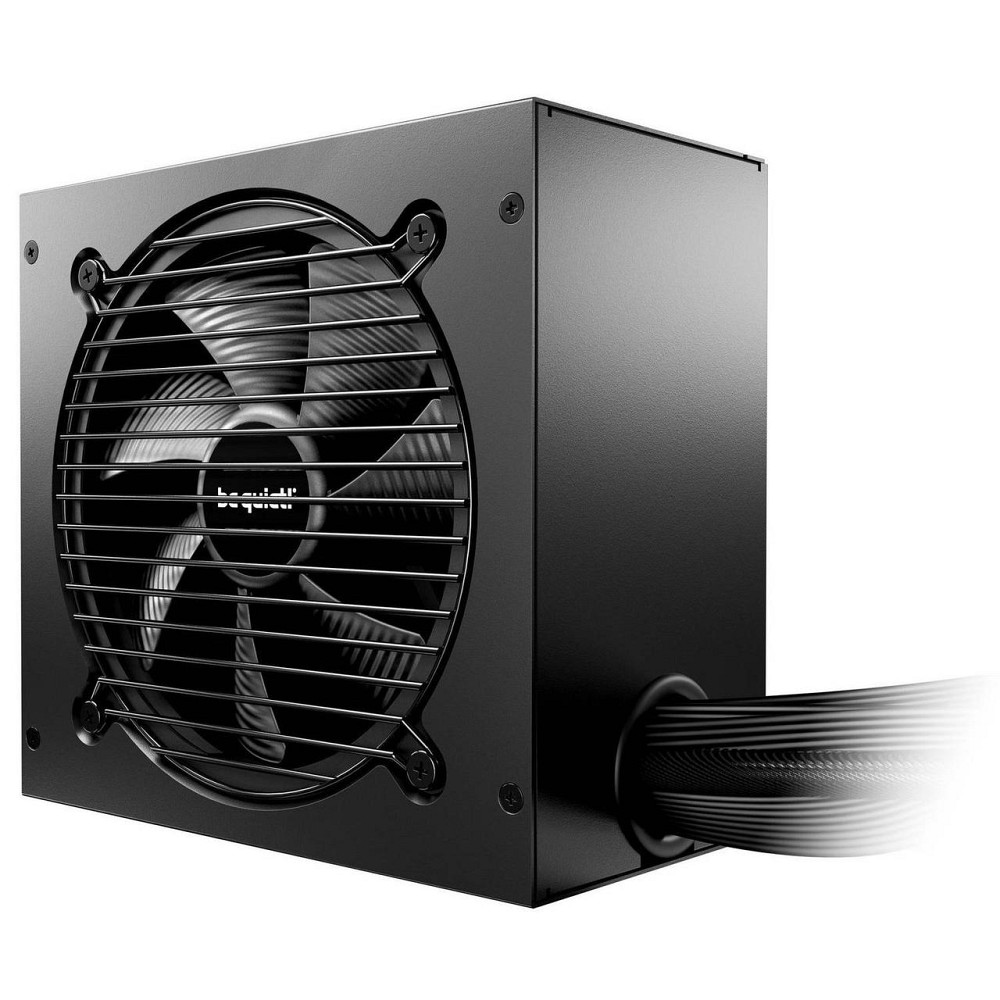 Блок живлення be quiet! Pure Power 12 1000W (BP005EU) ( 26250 ) Харків - фото 1