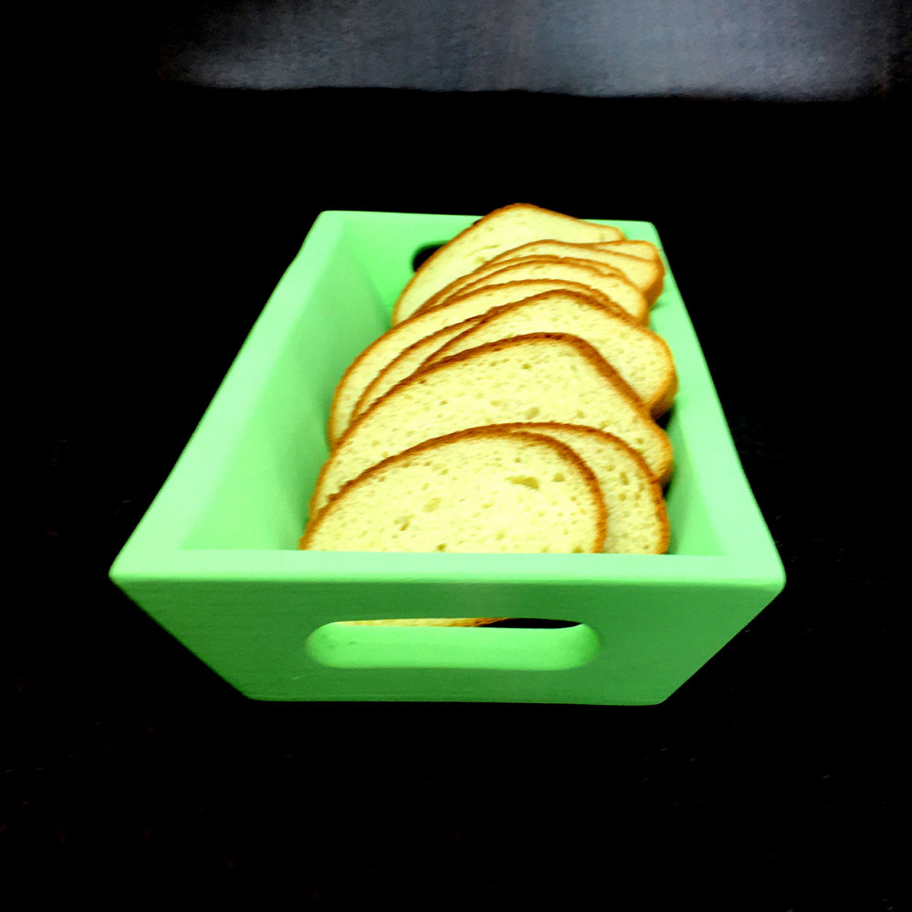 Хлебный лоток 