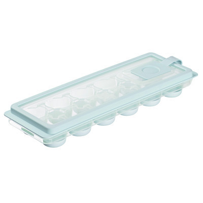 Форма для льда Ardesto Fresh з кришкою Тіффані (AR1104TP) Винница - изображение 1