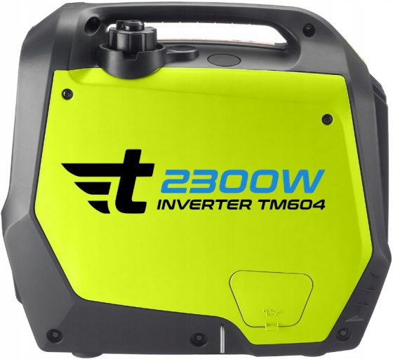 Інверторний генератор 2300Вт Toolme (Польща) Київ
