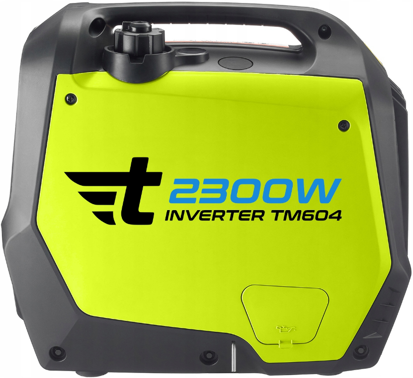 Інверторний генератор 2300Вт Toolme (Польща) Київ - фото 4