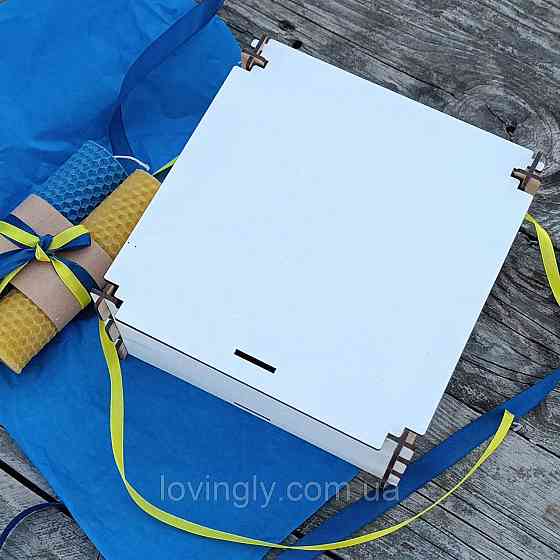 Оригінальний патріотичний подарунок "Ukraine" Ірпінь