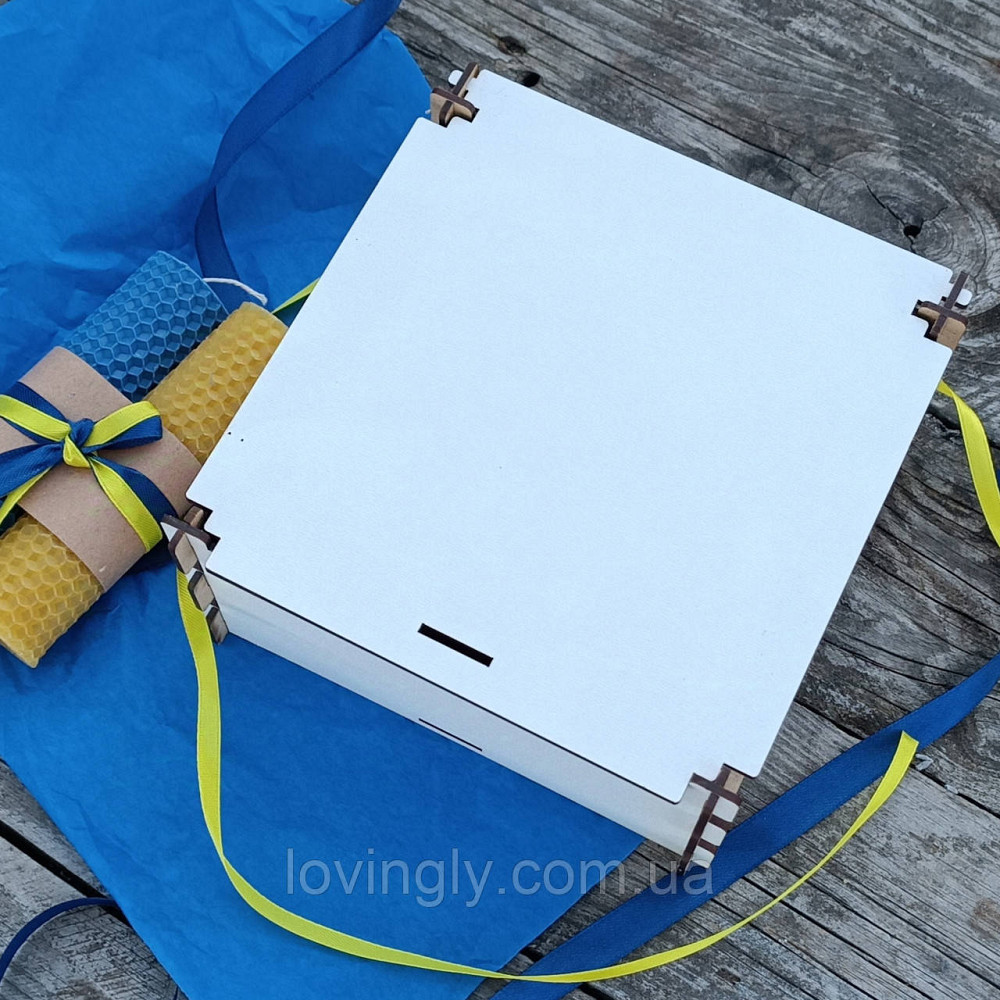 Оригінальний патріотичний подарунок "Ukraine" Ірпінь - фото 6