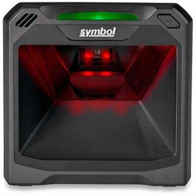 Сканер штрих-коду Zebra DS7708 2D, Black, USB (DS7708-SR4U2100ZCW/DS7708-SR00004ZCWW) Вінниця - фото 1