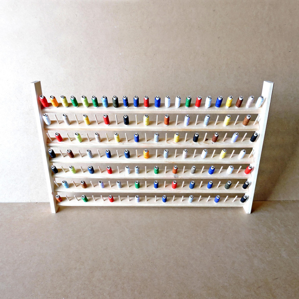 Органайзер для ниток 