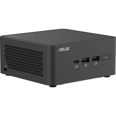 Компьютер ASUS NUC 15 Pro RNUC15CRHC500002 / Core 5 210H 45W/Intel Arc graphics/no RAM/no Storage/Intel Wi-Fi 7 (90AR00Q2-M00030) Винница - изображение 8