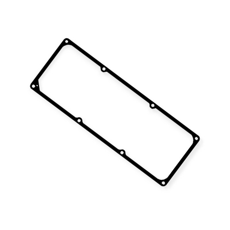 Прокладка кришки Логан, Largus 1.4-1.6 сталь клапанна Мукачево - фото 1