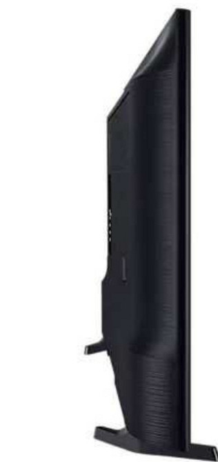 Телевізор; Samsung Black 32" Дюйма Smart арт.3230 Київ - фото 7