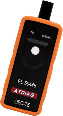 Активатор датчиков давления в шинах для GM Киев