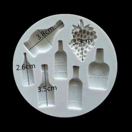 Молд кондитерский 