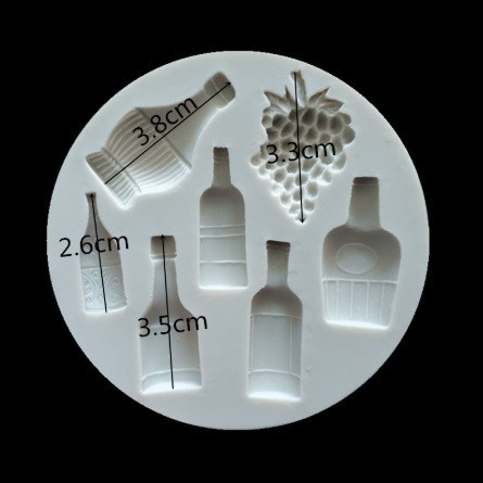 Молд кондитерский 