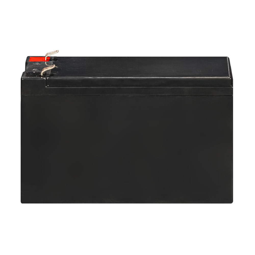 Trinix 12V7.2Ah/20Hr AGM Акумуляторна батарея 12В 7.2Аг свинцево-кислотна (44-00045) Київ - фото 4