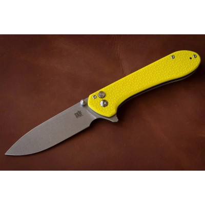 Нож Skif Freestyler SW Lime Green (UL-003SWLG) Винница - изображение 12