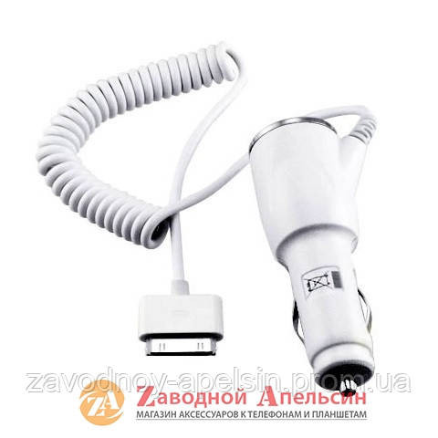 Зарядний пристрій Iphone 3 4 Одеса - фото 1