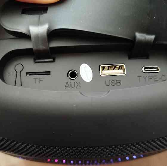 Hopestar Party Box 600 300W   (Оригинал) Киев