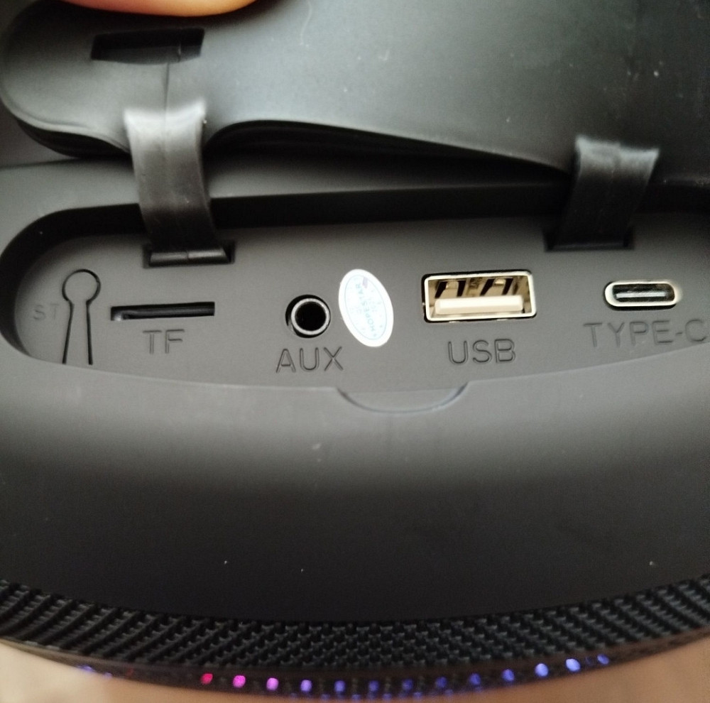 Hopestar Party Box 600 300W   (Оригинал) Киев - изображение 2