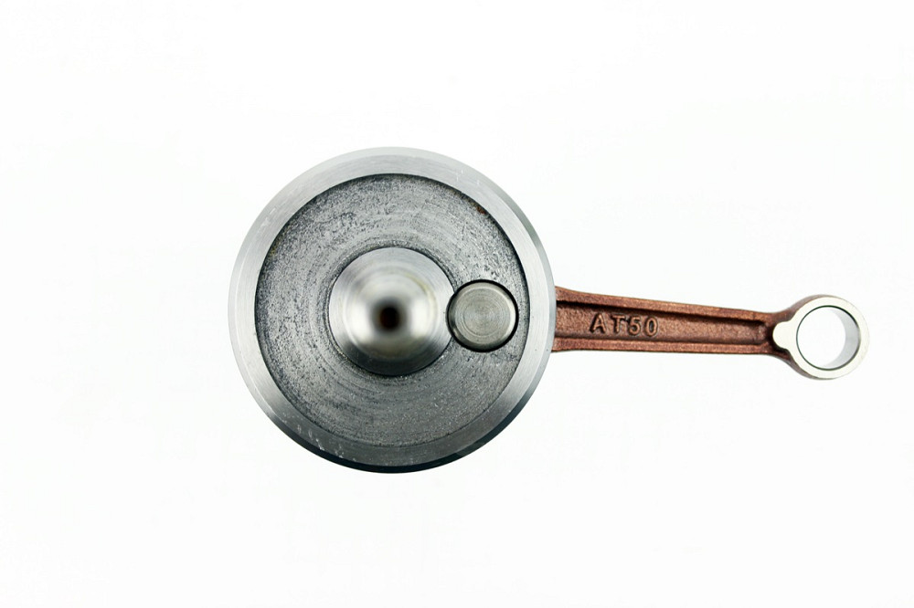 Колінвал Yamaha JOG50, Київ - фото 3