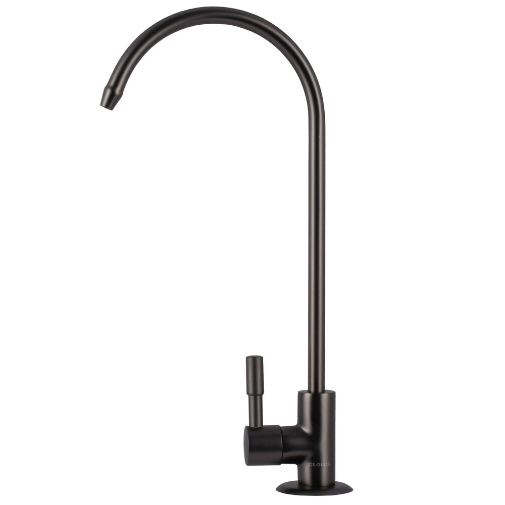 Кран для обратного осмоса Globus Lux Lazer GLLR-55M-GP (000029243) Киев - изображение 3