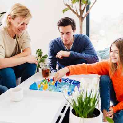 Настольная игра Smart Games Пингвины, в стаю! (SGM 506) Винница