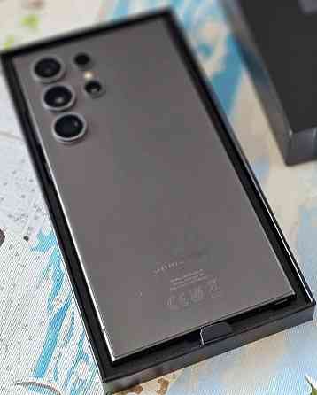Смартфон Samsung s 24 ultra 512gb Киев