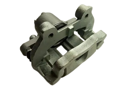 Суппорт 2112 Flagmus левый в сб. без колодок Винница - изображение 1