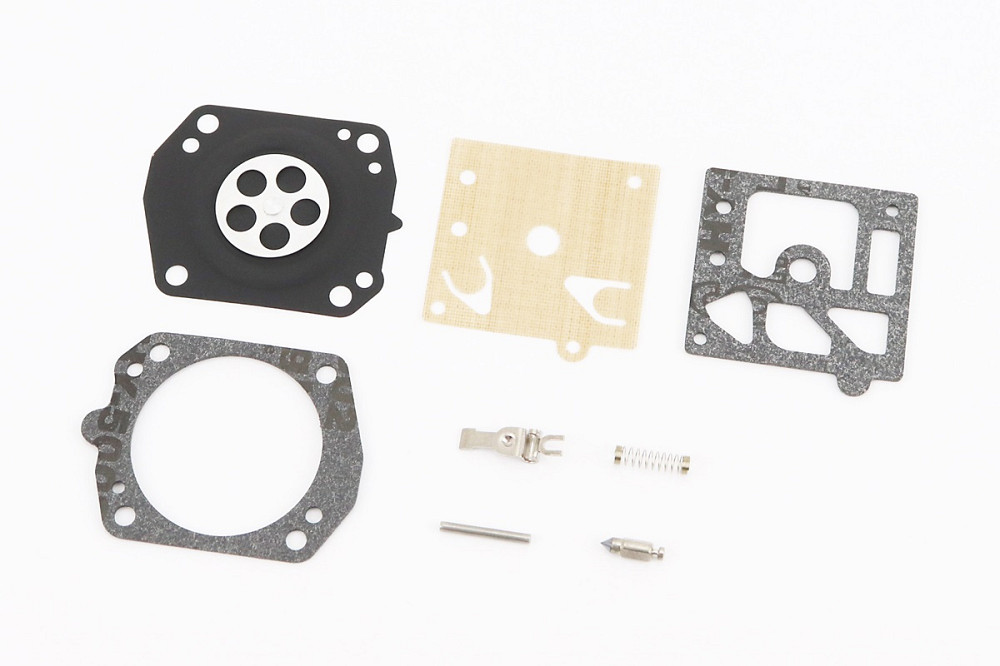 Ремонтний комплект карбюратора MS-290/390, 8 деталей Киев - изображение 1