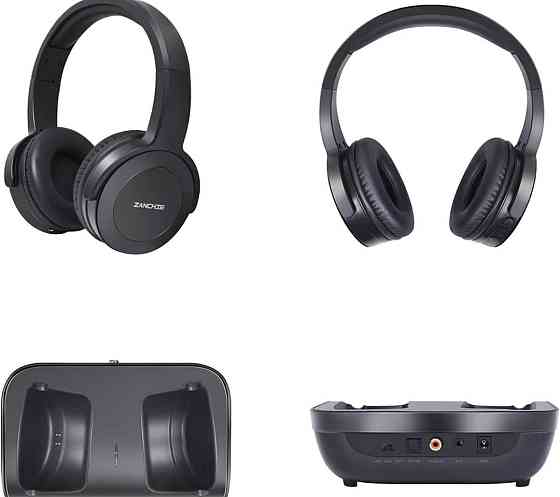 Беспроводные наушники Zanchie YH770 Киев