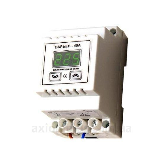 Реле напруги VR-40 БАР`ЄР Харків - фото 1